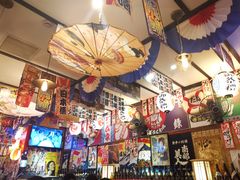 -平成屋·午肴夜酒(四川北路店)