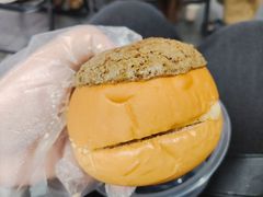 -喜宴又一村·粤菜·茶点·海鲜(壹方天地店)