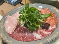 -OGGI TRATTORIA PIZZERIA(深业上城店)