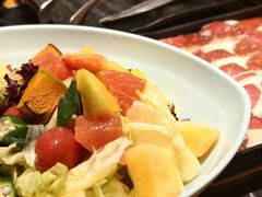 -千寻烧肉(政务区店)