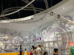 -浙江省科技馆