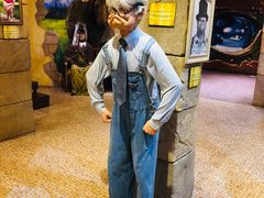 -信不信由你博物馆