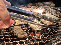 -合幸日本料理·炭火烧肉(观澜御湖店)