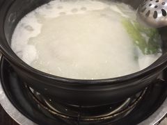 -顺德一品粥·20年凤城老字号(芳村店)