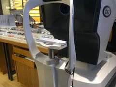 -优医视平价眼镜蔡司依视路折扣工厂店(德胜门店)