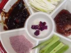 -红菜坊·烤鸭·川鲁宴(石园店)