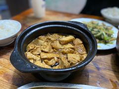 -海口滨海新村143号海南老字号炒菜店