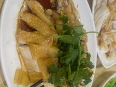 -电白鸭粥店(下沙二坊88号店)
