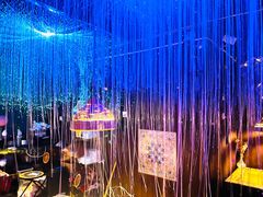 -萨芭蒂高空花园餐酒吧