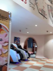 -奈尔宝·儿童乐园·亲子餐厅(前滩店)