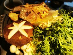 -山葵家·创意料理(临平银泰城店)