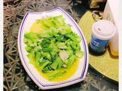 -又见炊烟私房菜(敬亭路店)