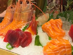 -万岛日本料理铁板烧(万象城店)