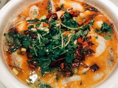 -五谷屯私房菜·始于2005(中山陵童卫路店)