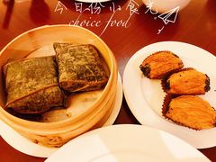 -杭州JW万豪酒店-万豪中餐厅