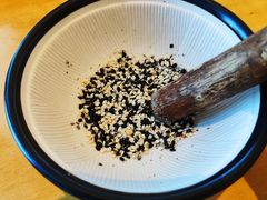 芝麻-胜博殿日式炸猪排(西红门店)