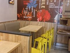 -尊宝比萨(尚水天成店)