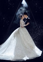 点击看大图 -维纳斯婚纱摄影(鞍山店)