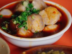 -周肥肠(江油总店)