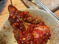 -KimPro 辛普乐概念韩餐