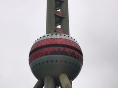 -东方明珠广播电视塔