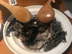 -黑鸡小馆(金源店)