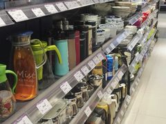 -GranVida生活超市(海信广场店)