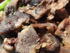 -海银海记潮汕牛肉火锅(新港中路海珠店)