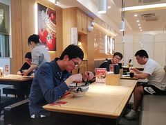 大堂-阿香米线(吴中永旺梦乐城店)