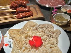 -锦城印象火锅(天府三街店)