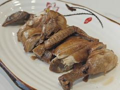 老卤汁鸡-老季市·三代非遗传承·地标美食老汁鸡(工农路店)