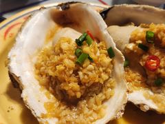 -辉记炭烧海鲜大排档·老字号(福田店)