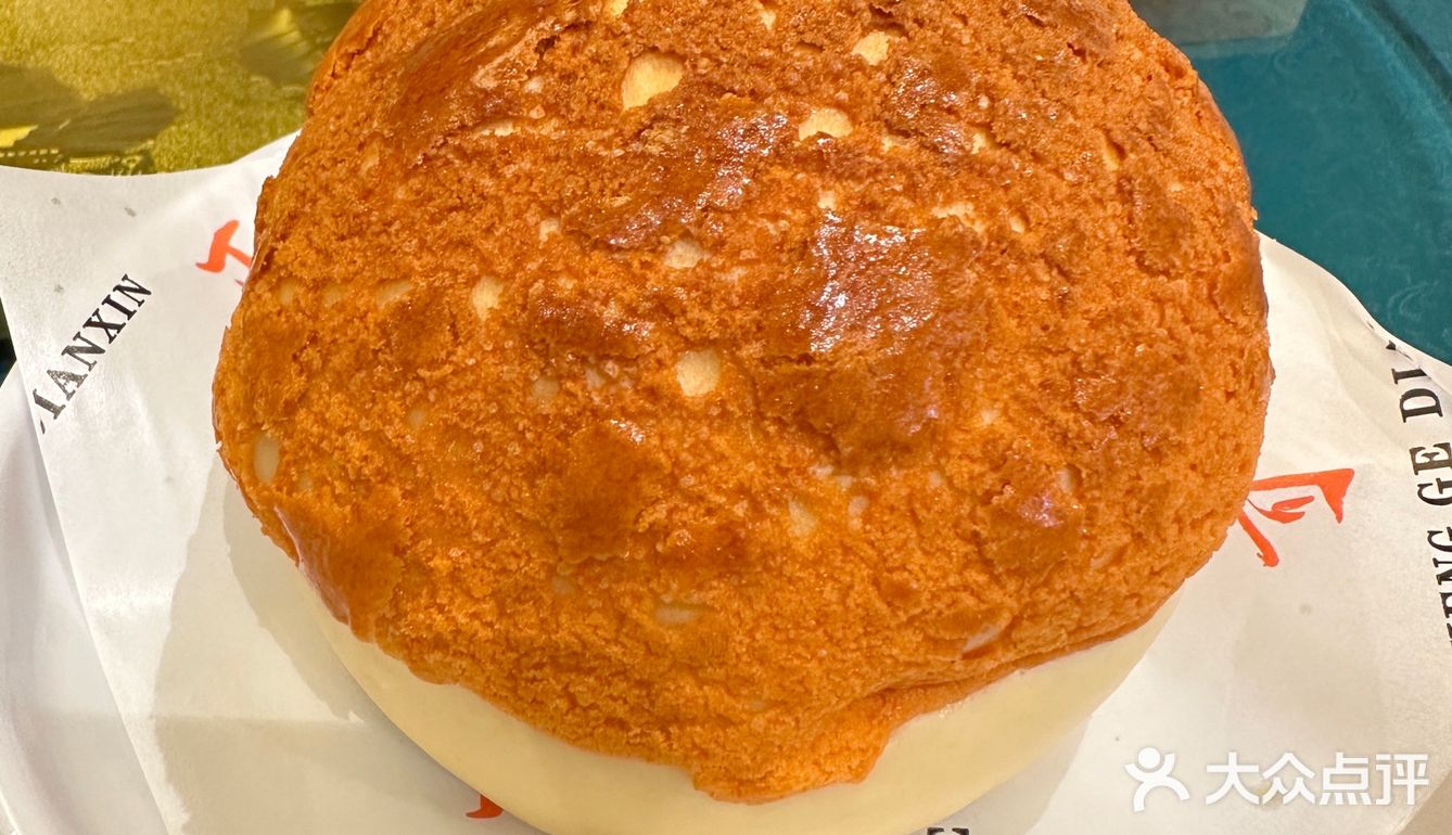 正宗粵菜：正哥点心专家
