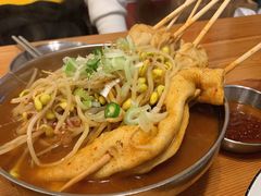 -青春分食(仙林大学城店)