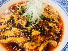 口水鸡-阿嫂印象·民间江湖菜(大学城店)