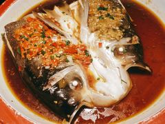 咱家的鱼头-庆江南江南菜(张家港吾悦店)