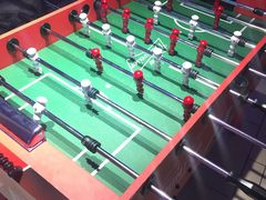 -真爱范特西KTV(交大店)