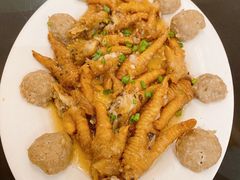 -阿妹小海鲜(下角店)