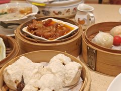招牌虾饺皇-点都德(千灯湖环宇城店)