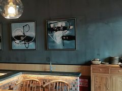 大堂-鸽子窝(宋庄店)