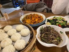 -陈傻子餐厅(世纪都会店)