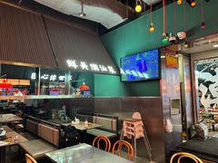 -陈鹏鹏潮汕菜(宝安机场T3航站楼店)