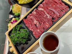 -祥源胡同·涮牛羊肉火锅(花桥店)