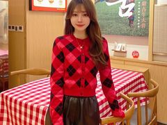 -西贝莜面村(万象天地店)