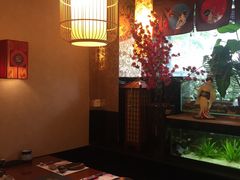 -大江户日本料理(吕厝店)