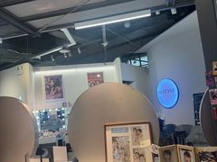 -海马体照相馆(深圳万象天地店)