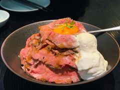 千层火山牛丼-YAMAKAWA(龙湖胥江天街店)