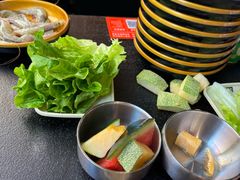 -真熙家牛排烤肉无限续(百脑汇店)