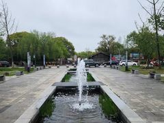-梁鸿国家湿地公园