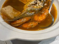 -船歌·鱼水饺青岛菜(枫蓝国际购物中心店)